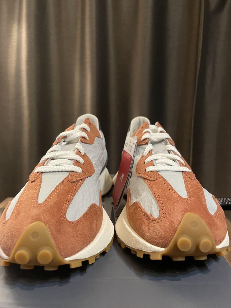 [ニューバランス] NEW BALANCE WS327TD スニーカー☆送料込☆ ニューバランス327 - スニーカーオンライン ショッピング 通販