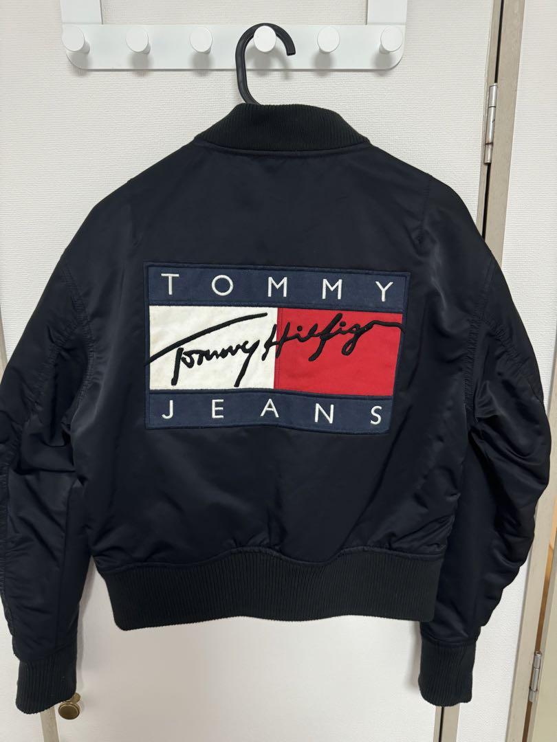 ジャケット・アウター  JEANS MA_1