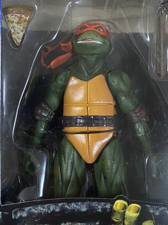 100%品質 NECA ネカ ミュータントニンジャタートルズ フィギュア 4体セット dopf.ui.ac.id 100%品質 NECA ネカ ミュータントニンジャタートルズ フィギュア 4体セット dopf.ui.ac.id