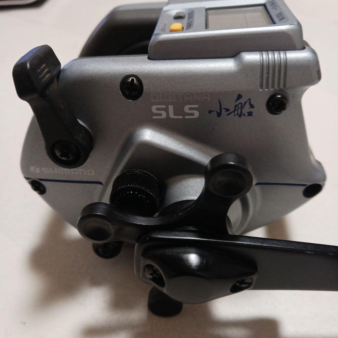 SHIMANO DigiTana SLS TM3000H 、GT2000セット 2025年最新】シマノ TM3000の人気アイテム - メルカリ