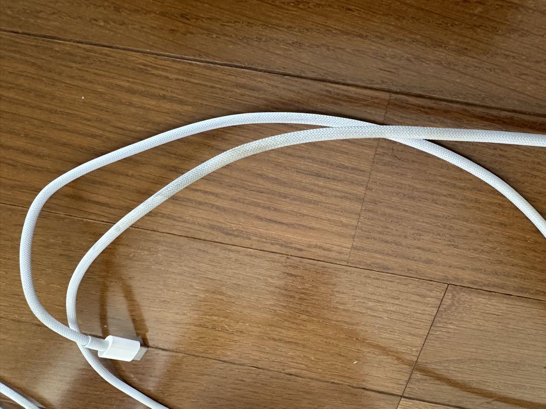 APPLE HOMEPOD MINI ホワイト