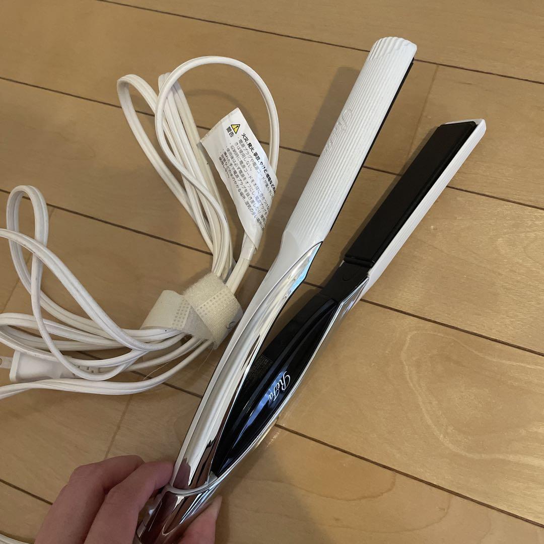 ReFa BEAUTECH STRAIGHT IRON 美品