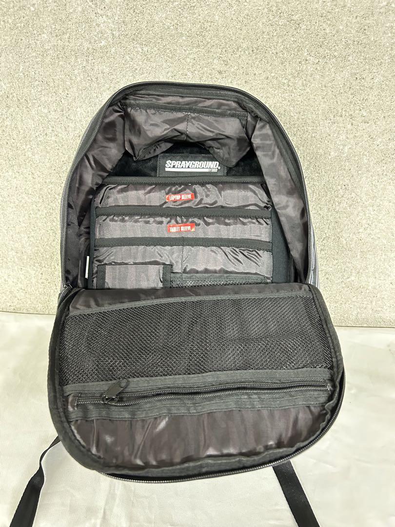 SPRAYGROUND スプレーグラウンド   バックパック