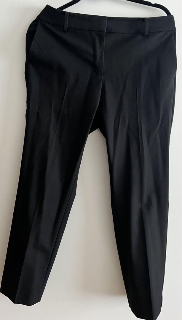 PLST ウォーリザーブ　黒スーツ　XXL