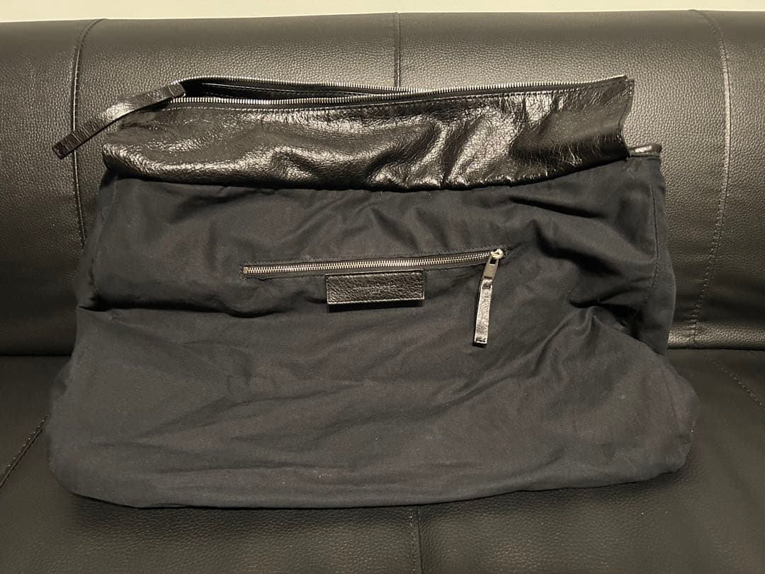 【稀少】BALENCIAGA バレンシアガ クラシックブリッジ ボストンバッグ 【稀少】BALENCIAGA バレンシアガ クラシックブリッジ ボストンバッグ