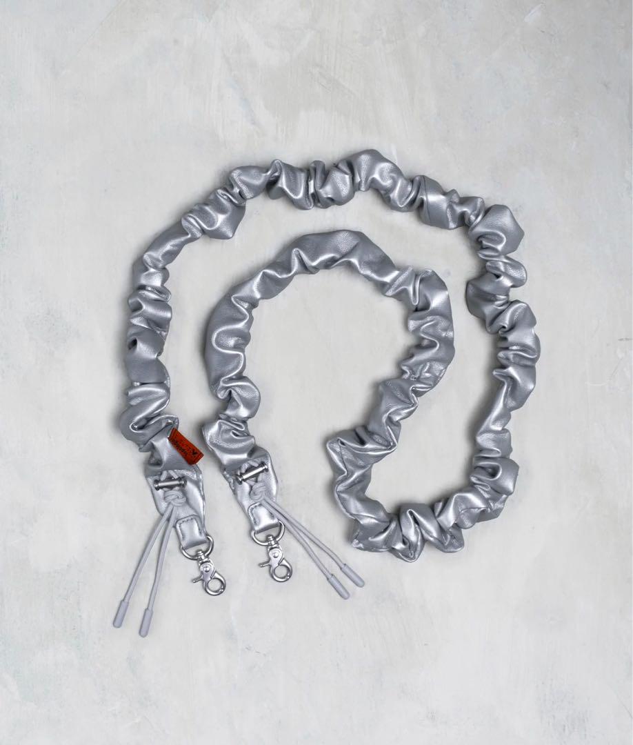 新品TopologieBungee Strap /Chrome【ストラップ単体】