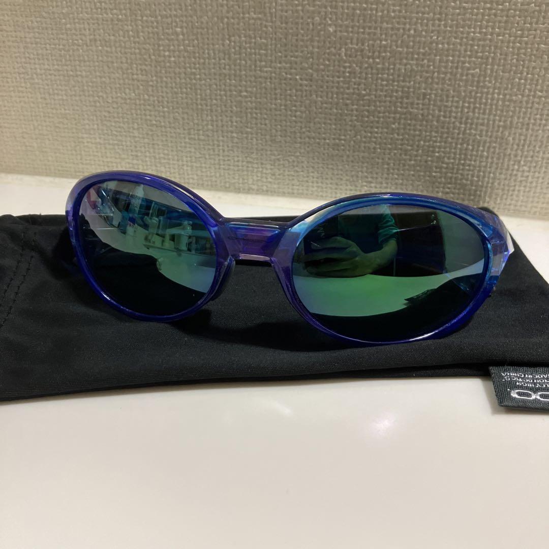 オークリー  EYEJACKET