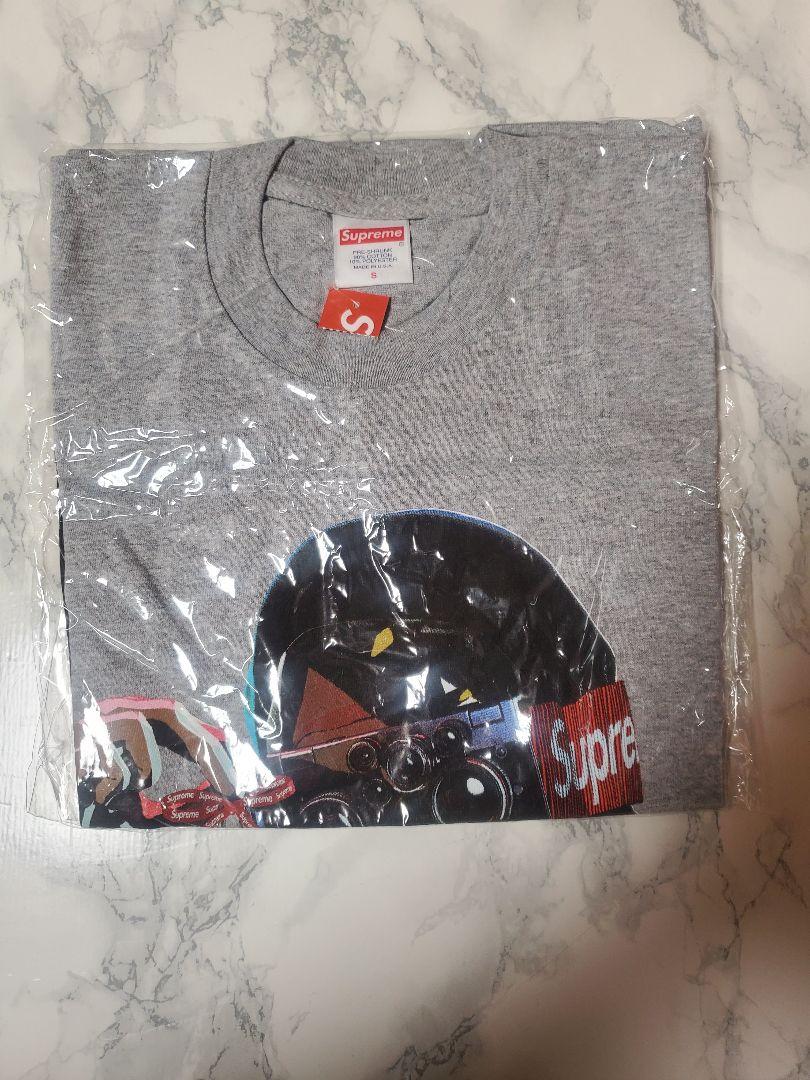 Supreme Creeper Tee Woodland S、XL set