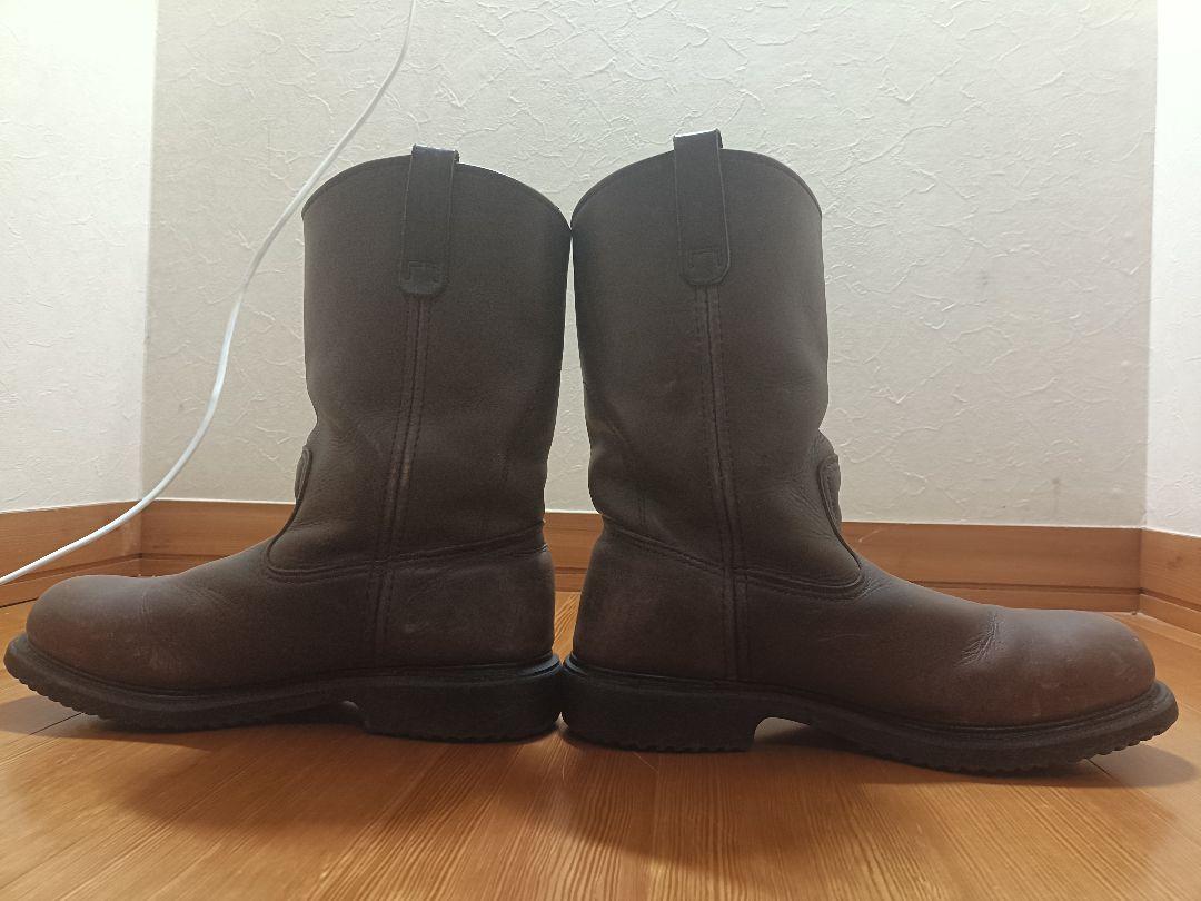 PT91RED WING