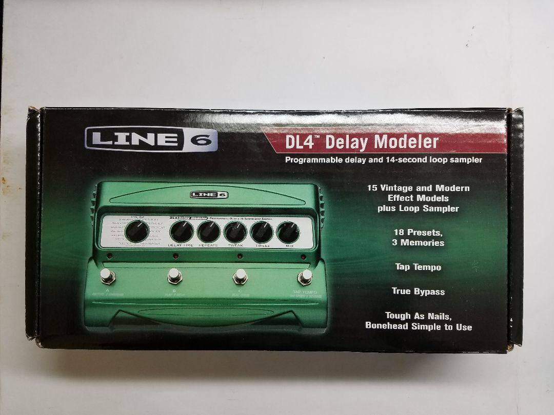 売れ筋がひ新作! エフェクター-【値下げしました】LINE6 DL-4(専用アダプタ PX-2付) - www.ekstech.com.br 売れ筋がひ新作! エフェクター-【値下げしました】LINE6 DL-4(専用アダプタ PX-2付) - www.ekstech.com.br
