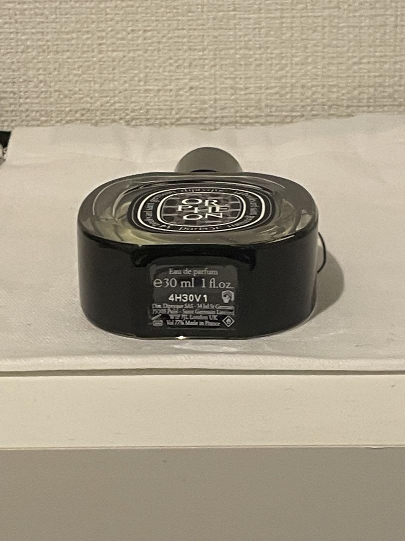 香水(ユニセックス) diptyque ORPHEON 30ml