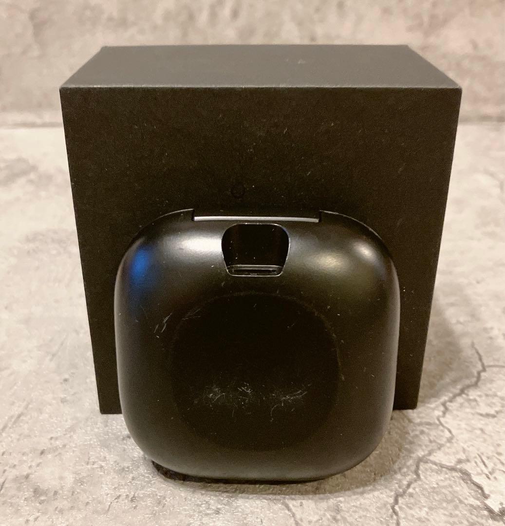 美品 Beats fit pro ブラック 本体 イヤホン 2個あり セット fkip