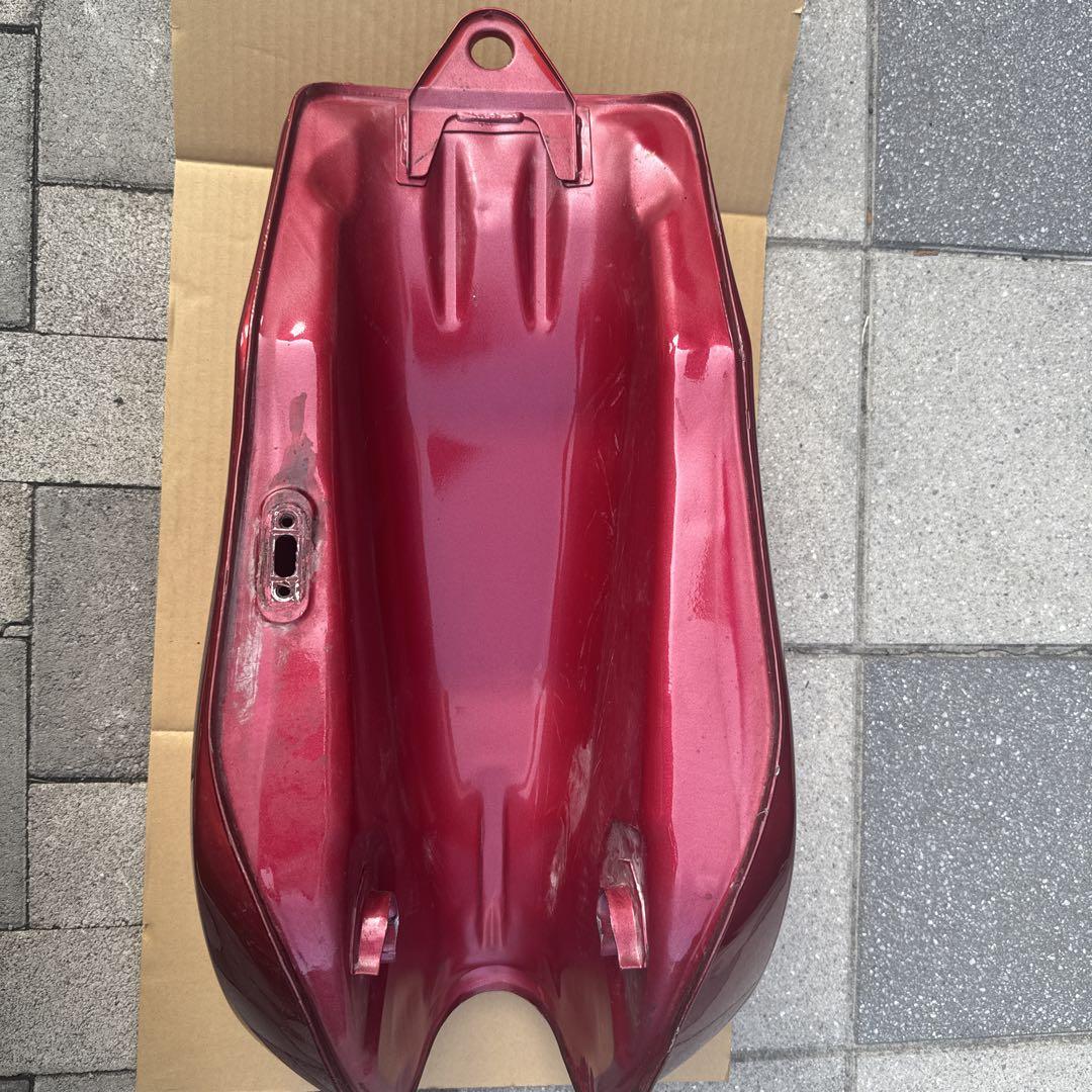 2025年最新】Yahoo!オークション -rz250 タンクの中古品・新品