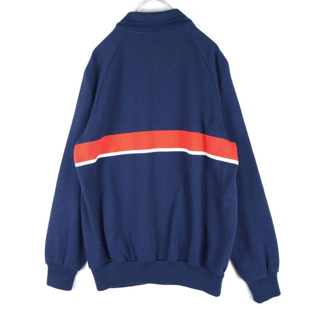 好評HOT アディダス adidas 70S 希少 西ドイツ製 トラックジャケット ジャージ USW4j-m47231408064 豊富な爆買い