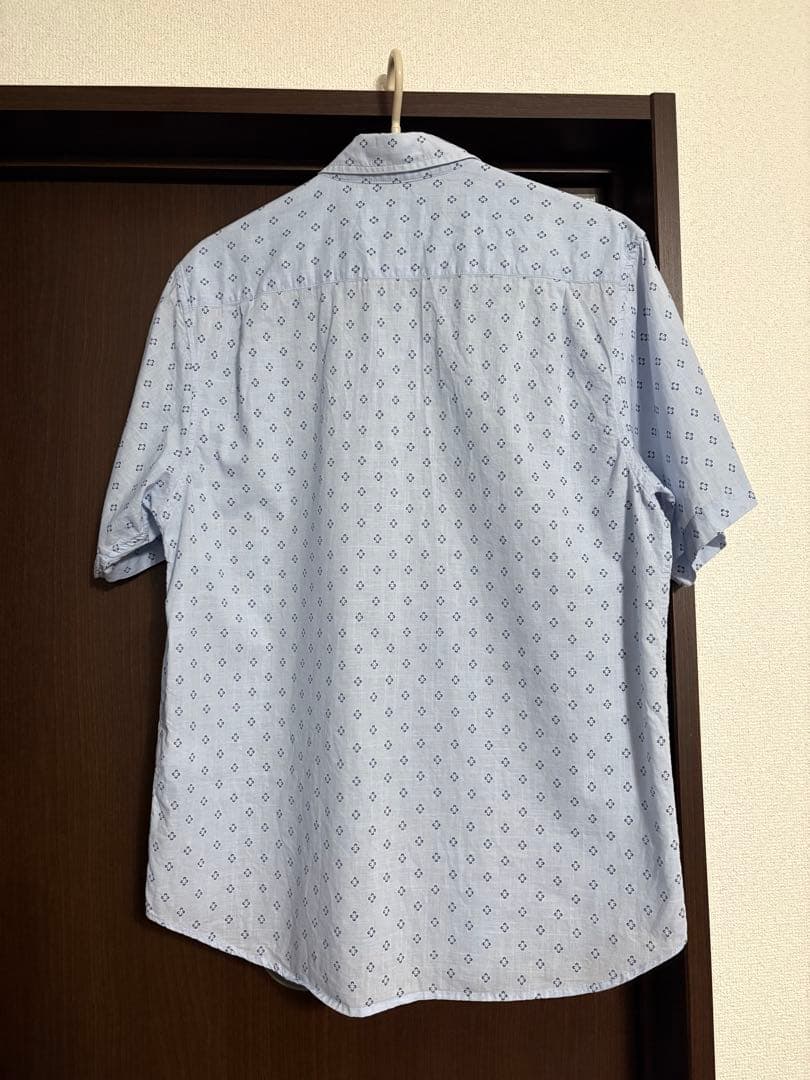 Supreme 半袖シャツ