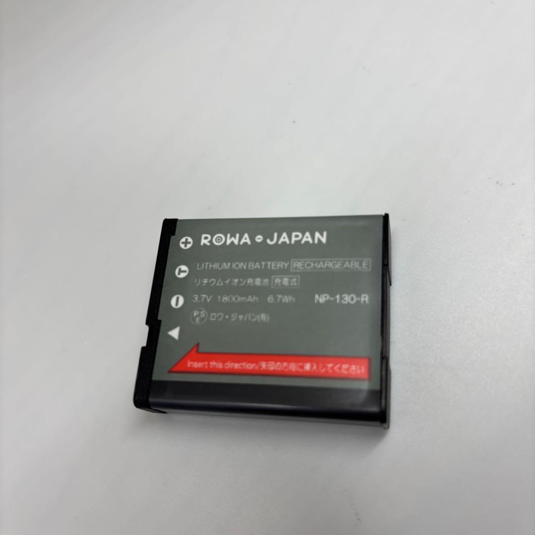 美品‼︎ カシオ エクシリム ZR1800 デジタルカメラ コンデジ