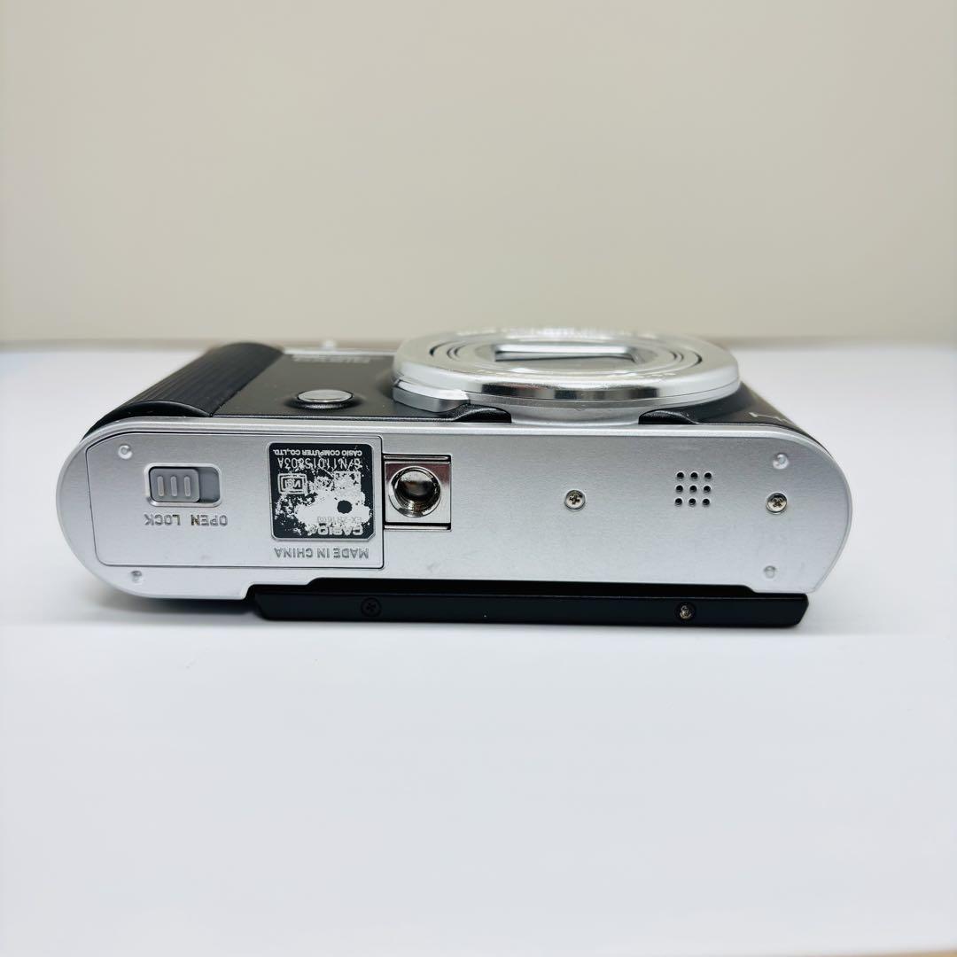 美品‼︎ カシオ エクシリム ZR1800 デジタルカメラ コンデジ