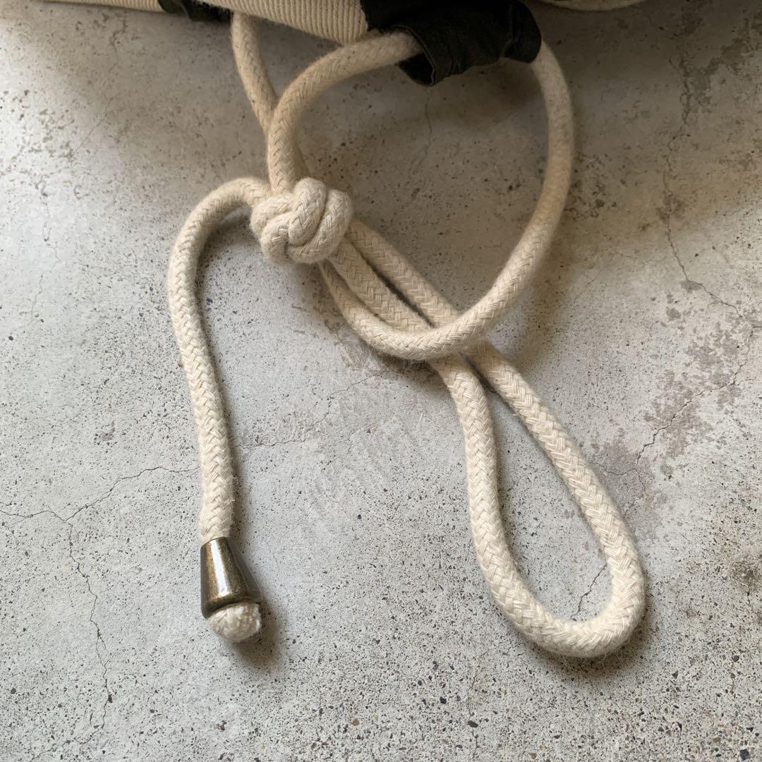 TISCAR espadas ベスト　alforja bag