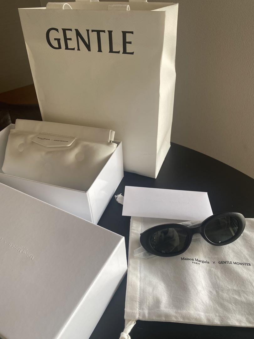 Maison Margiela - MM107 Leather L01 - メルカリ
