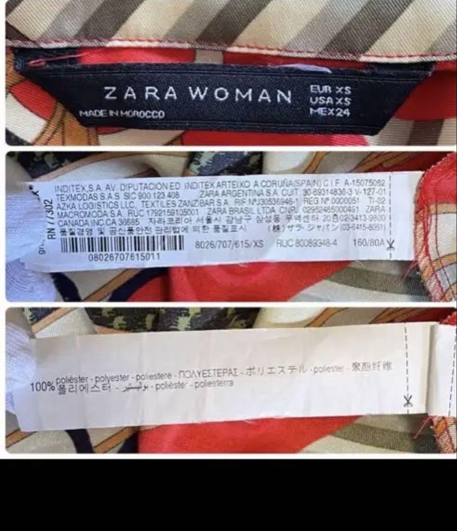 人気 ZARAザラ
