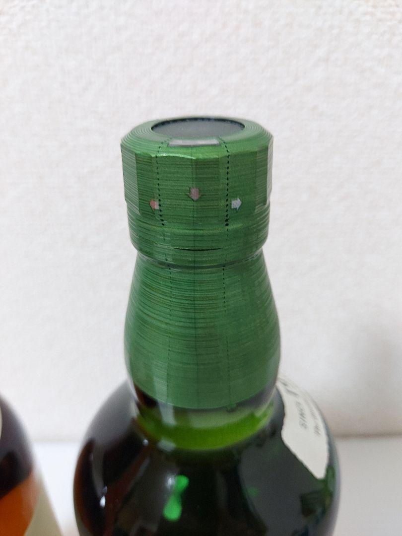 山崎・白州　ウイスキーセット