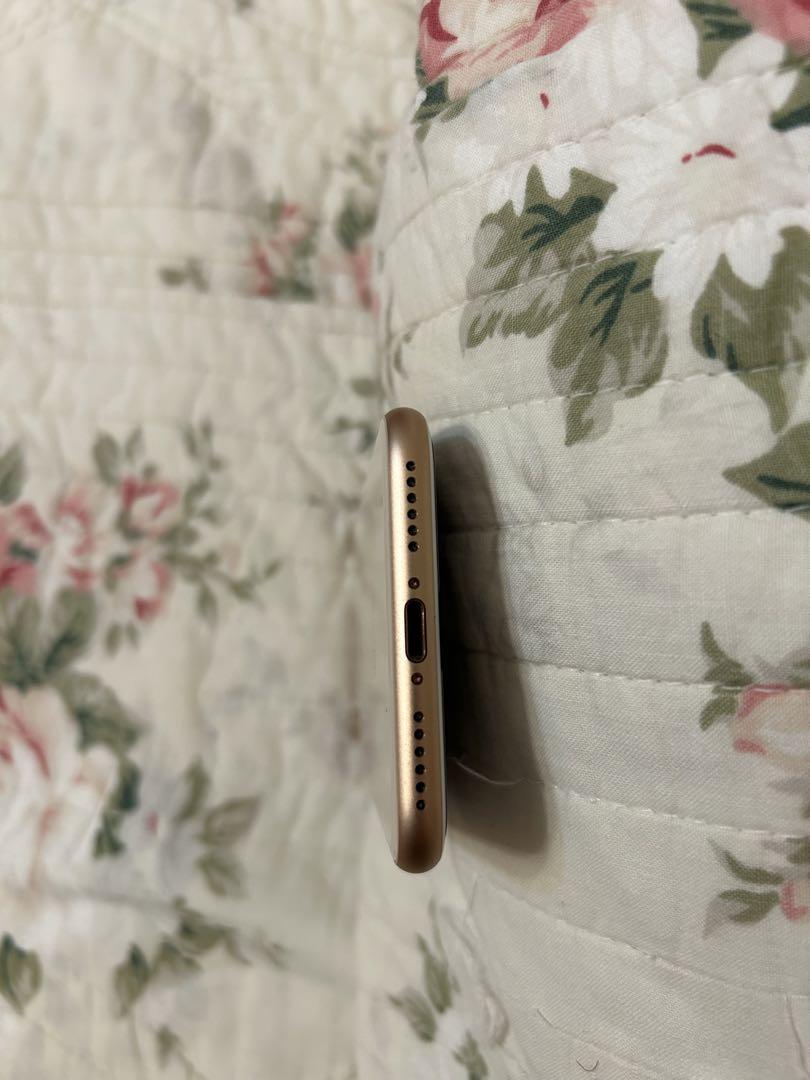 iPhone 8 64GB - ゴールド - Simフリー 【整備済み再生品