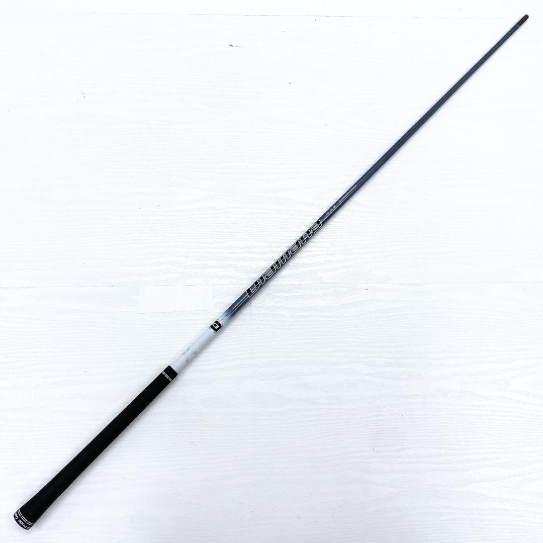 Diamana ディアマナ PD 50 ドライバー 1w シャフト SR