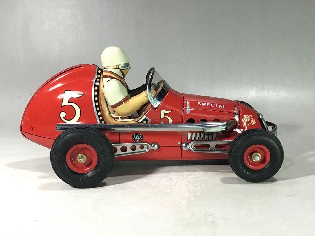 自動車racing champions