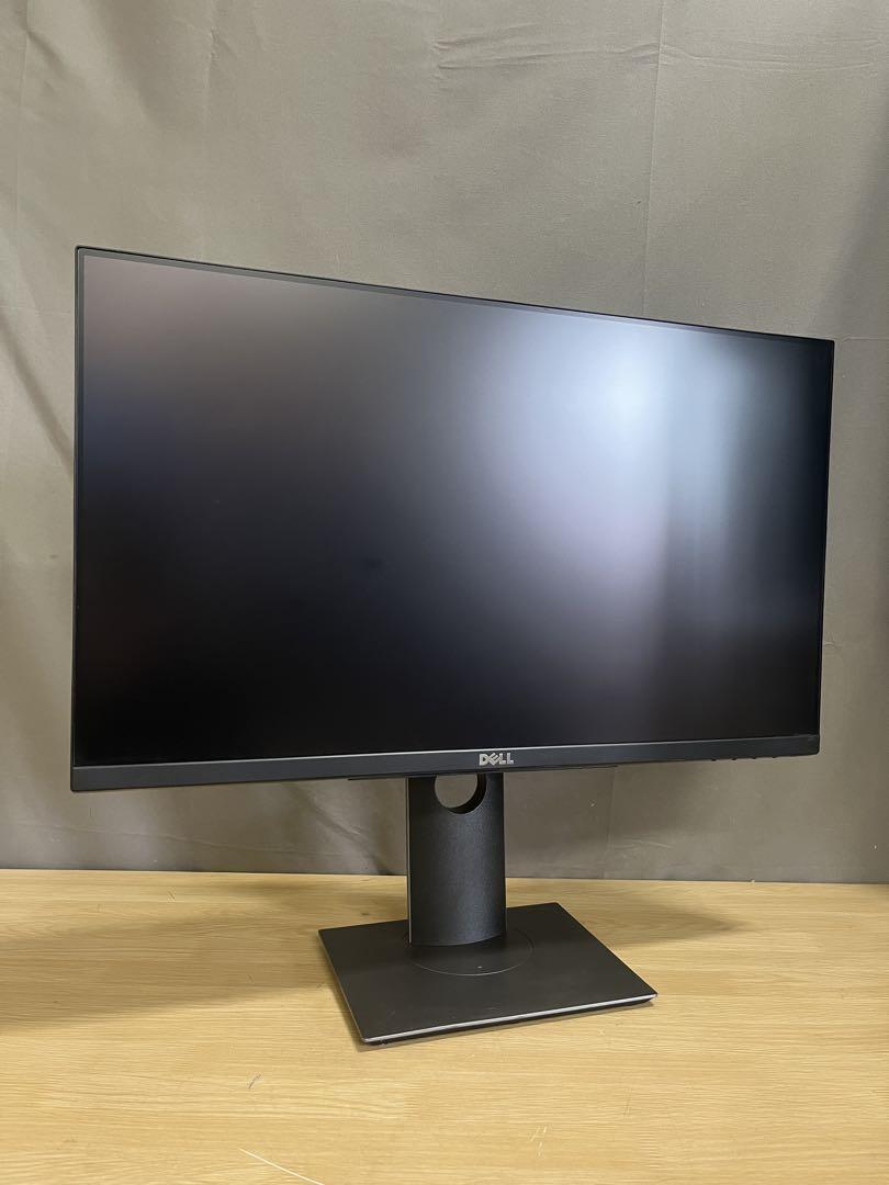 Amazon.com: Dell P2418HT 23.8