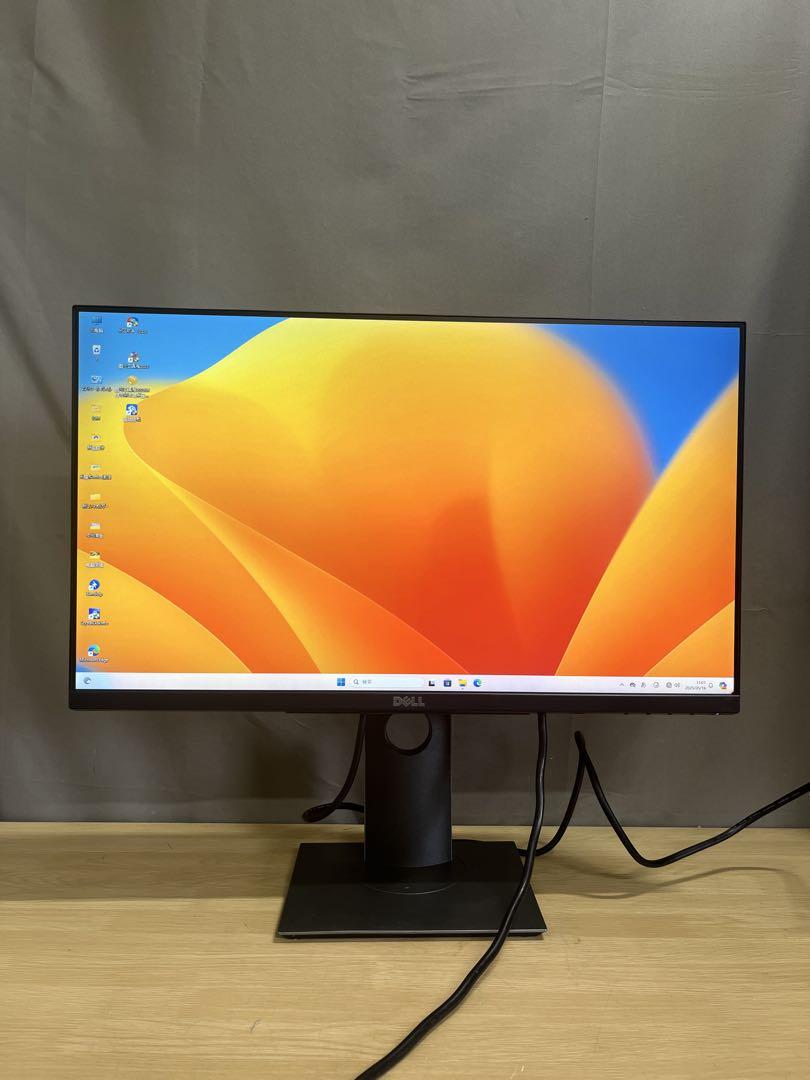 Dell 24 タッチ モニター (P2418HT) レビュー - StorageReview.com