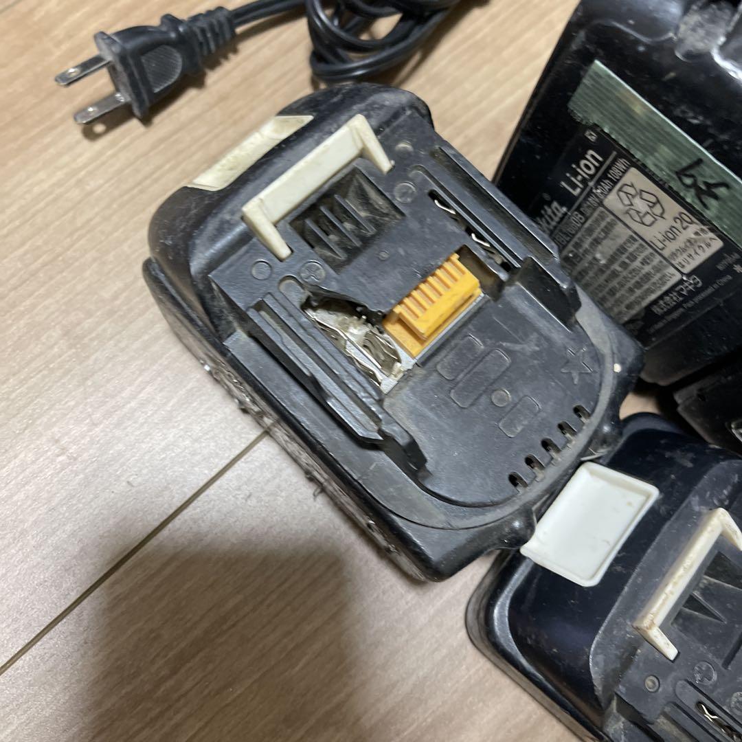 マキタ18V