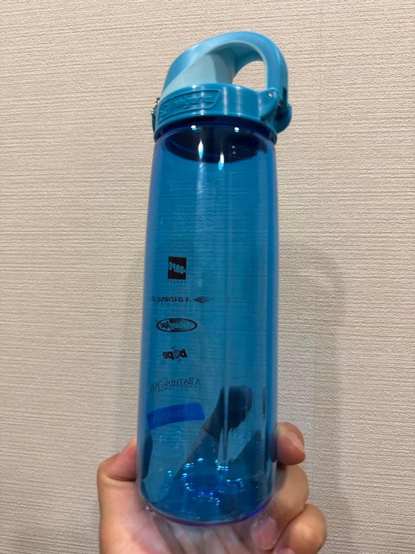 限定ナルゲン ape コラボ 650ml ブルー 限定ナルゲン ape コラボ 650ml ブルー