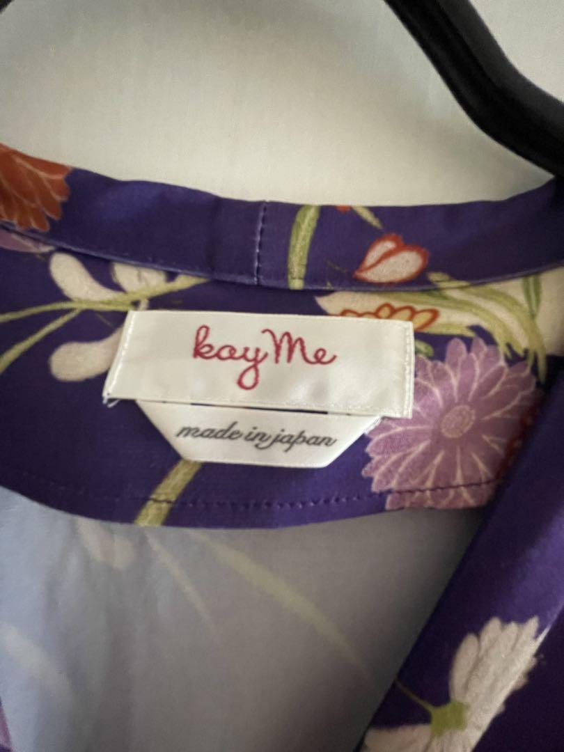 kayme ケイミー 13号 ワンピース