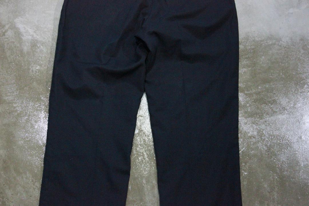 00s ISSEY MIYAKE MEN slacks pants