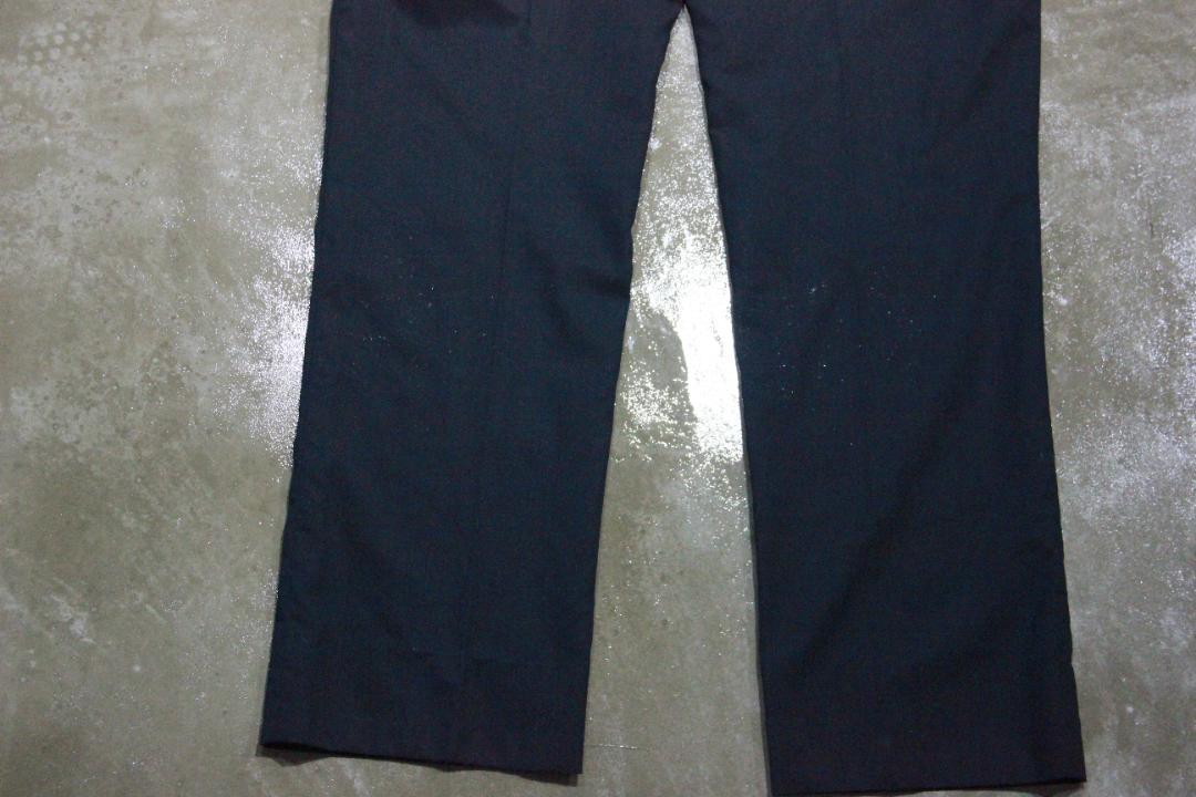 00s ISSEY MIYAKE MEN slacks pants