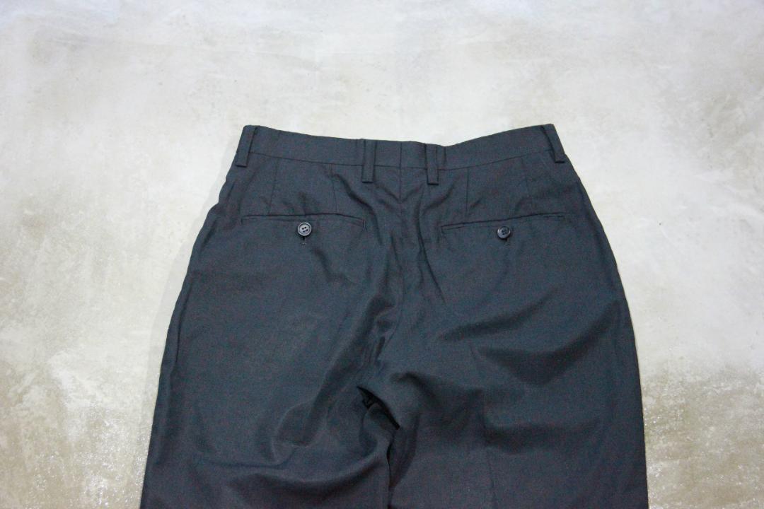 00s ISSEY MIYAKE MEN slacks pants