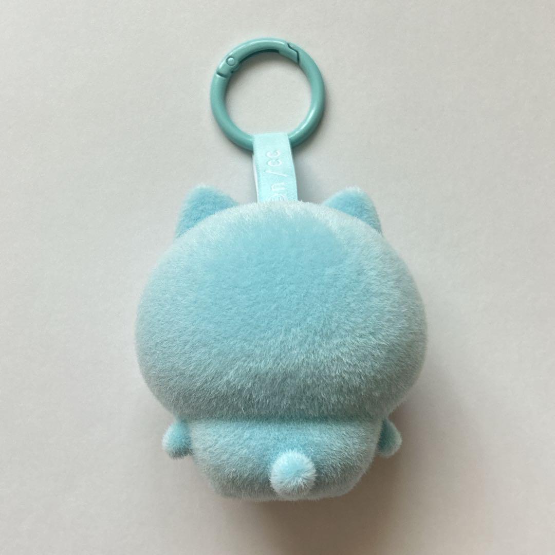 中国限定】 MINISO ちいかわコラボ ハチワレ ぬいぐるみ