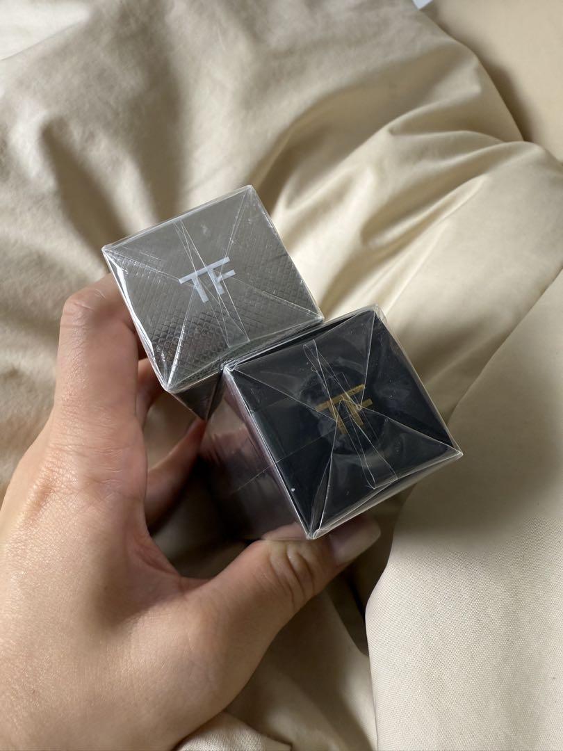 香水(ユニセックス) TOMFORD TobaccoVanille&SoleilNeige 10ml