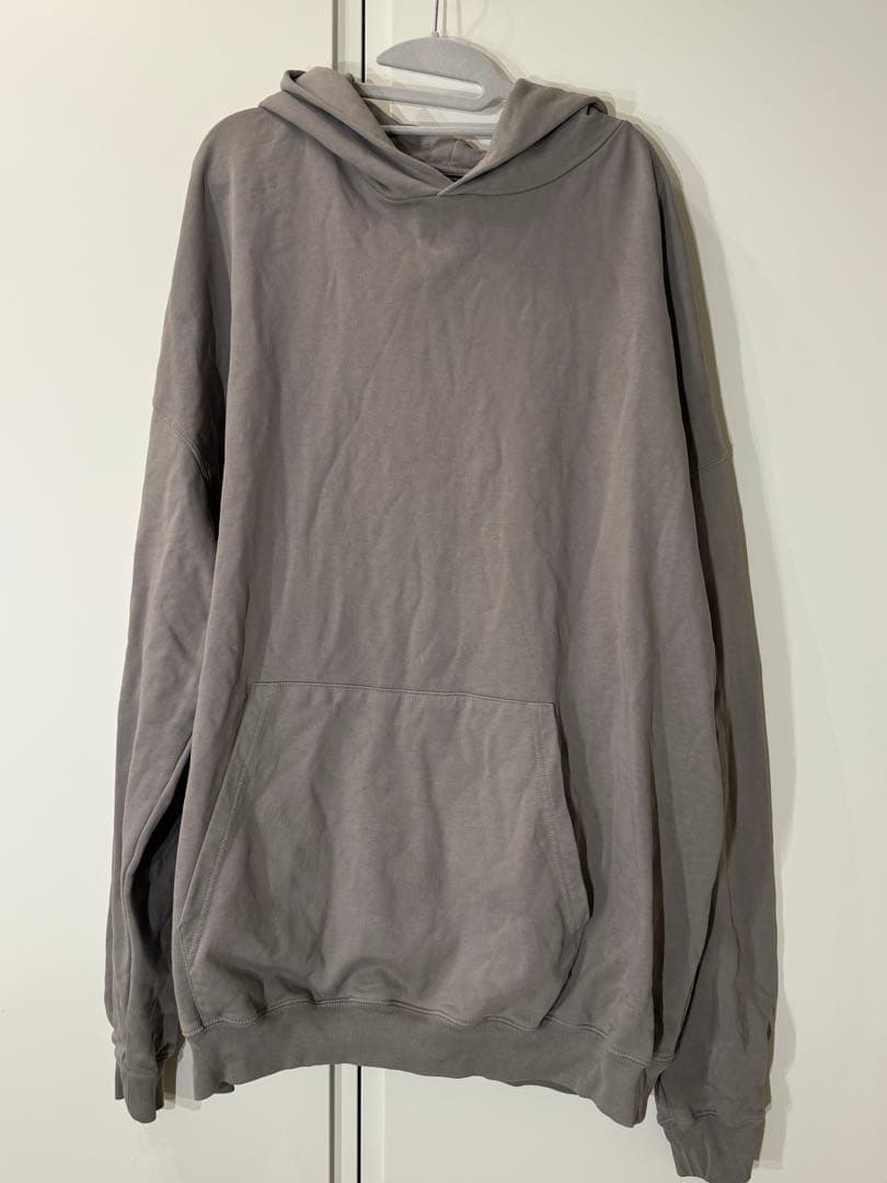 バレンシアガ パーカー メンズ XXSXXS以下 BALENCIAGA