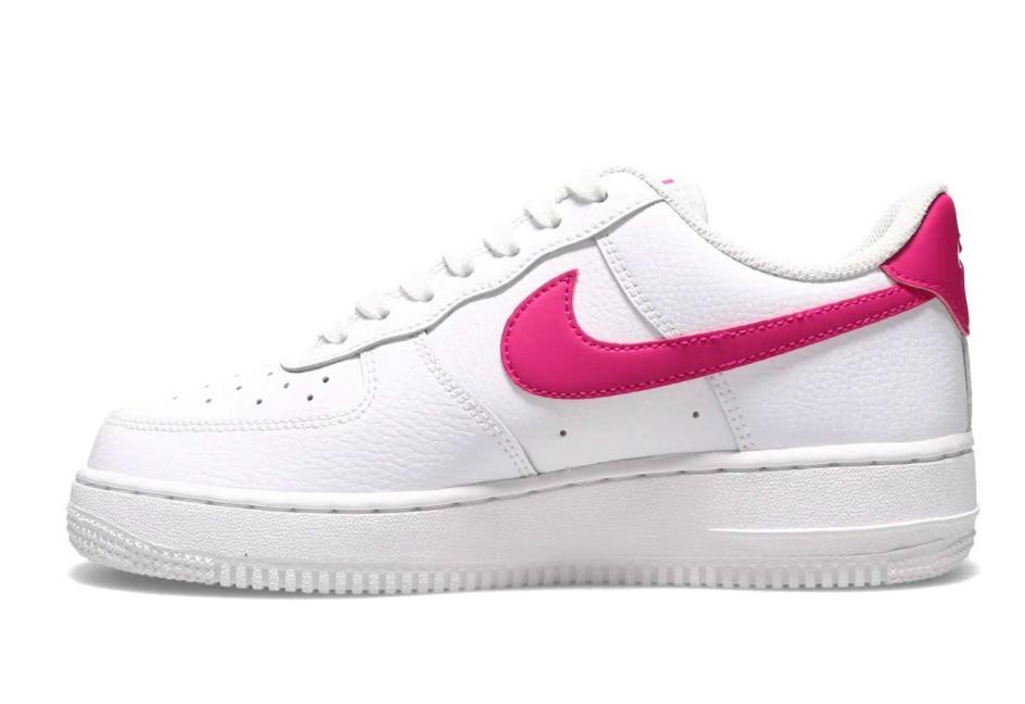 HOT好評 23.5cm 最新作 WMNS Air Force 1 ‘07 myUo9-m47237003127 セール新品