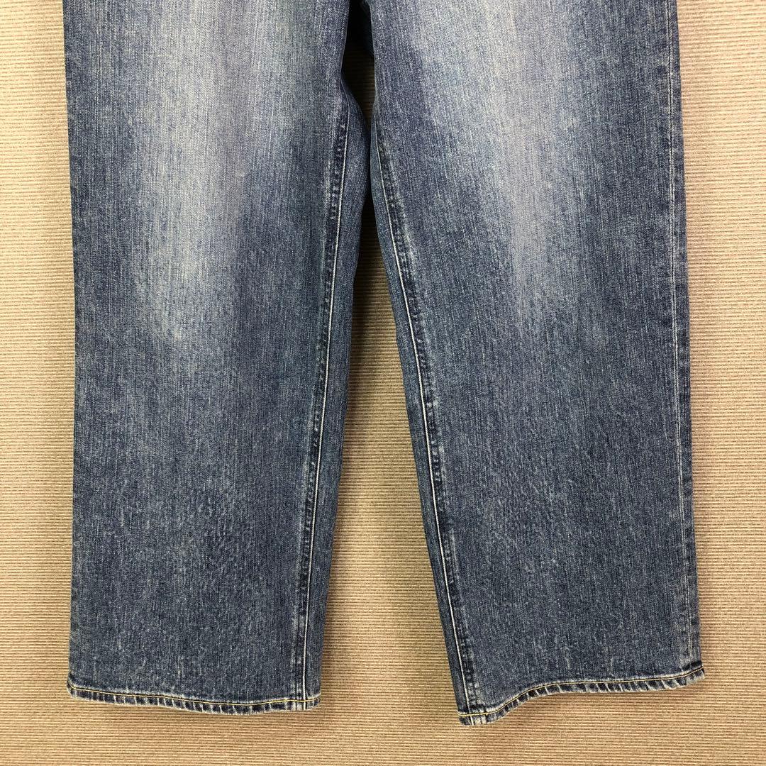 YANUK ルーズストレート JOAN 27 SUB YANUK ルーズストレート JOAN 27 SUB