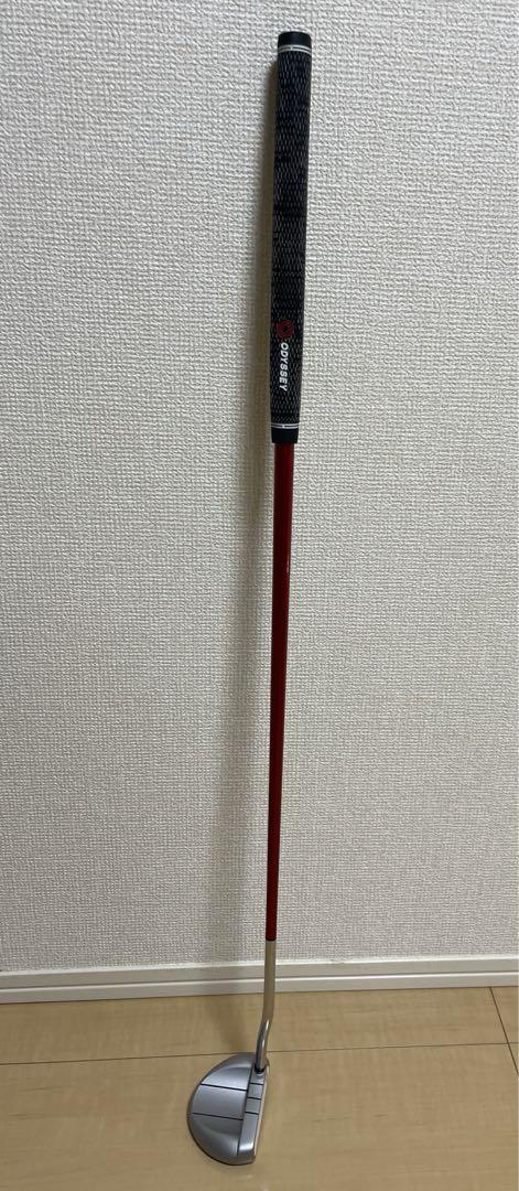 オデッセイ ホワイトホットOG ロッシー 34インチ