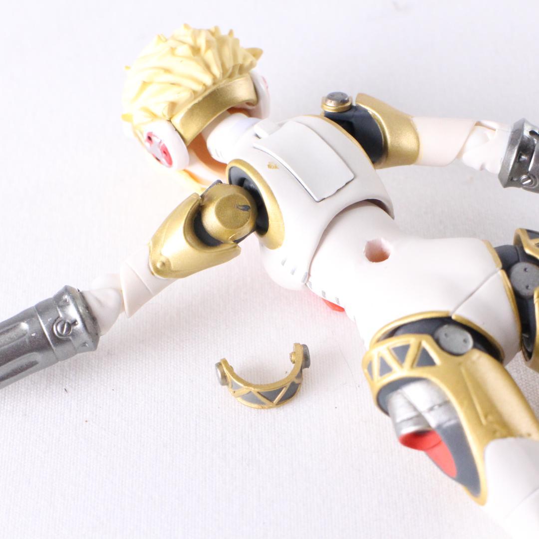 訳 figma ペルソナ4U アイギス The ULTIMATE ver．