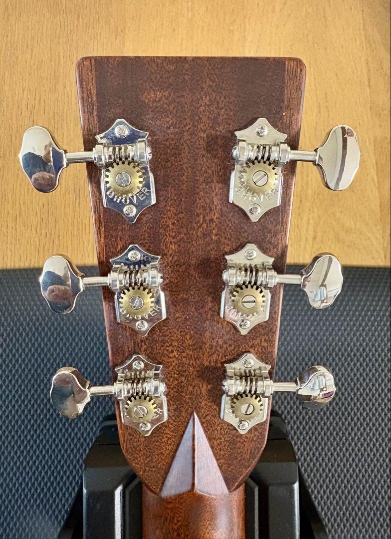 Martin D28 Standard 2018年製