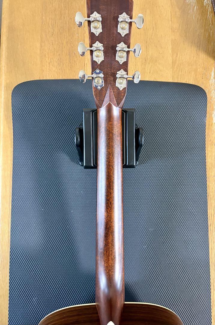 Martin D28 Standard 2018年製
