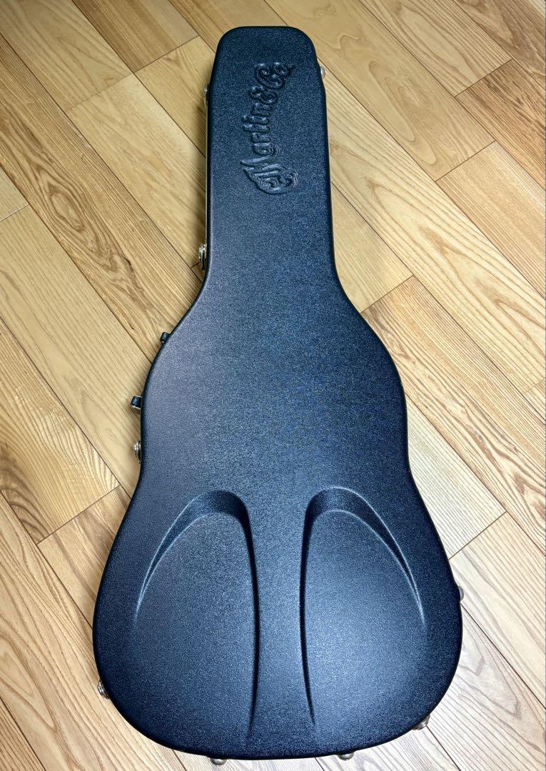 Martin D28 Standard 2018年製