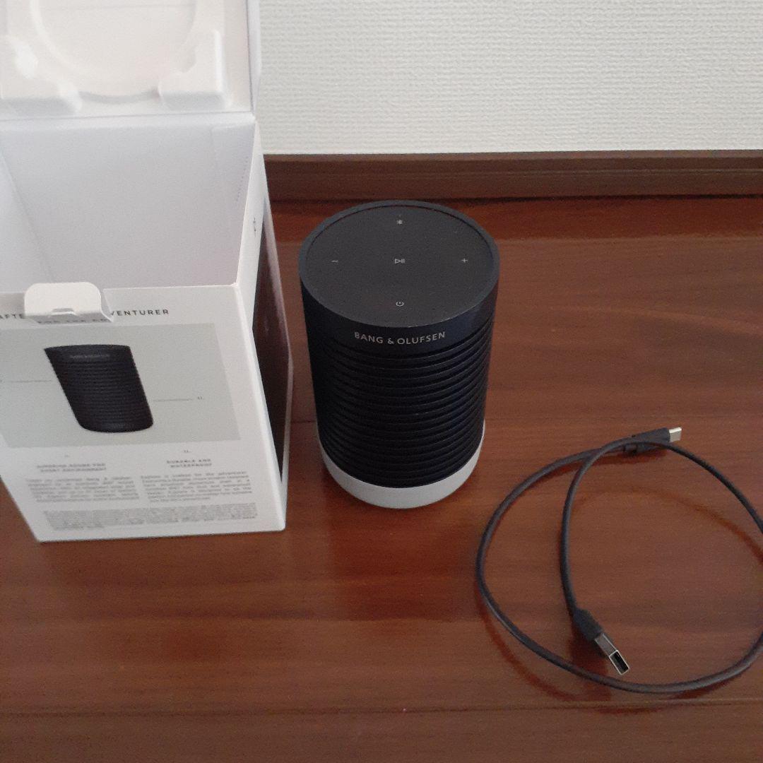 Bang & Olufsen ワイヤレススピーカー