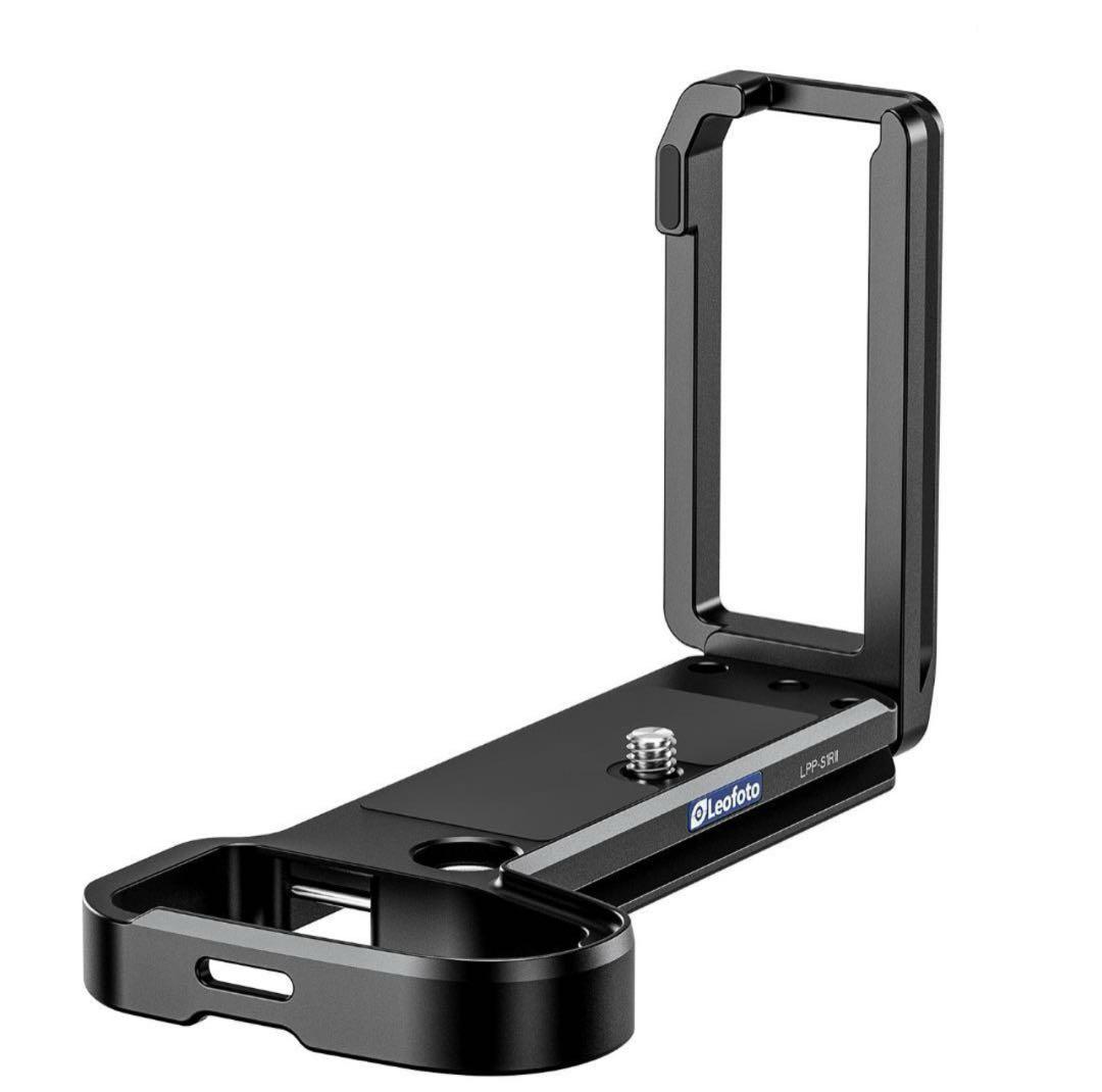 Leofoto LPP-S1RII Lプレート 翌日着 宅急便