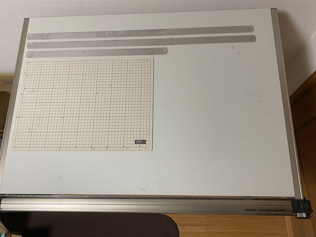 図面台(user b23ccd0a)