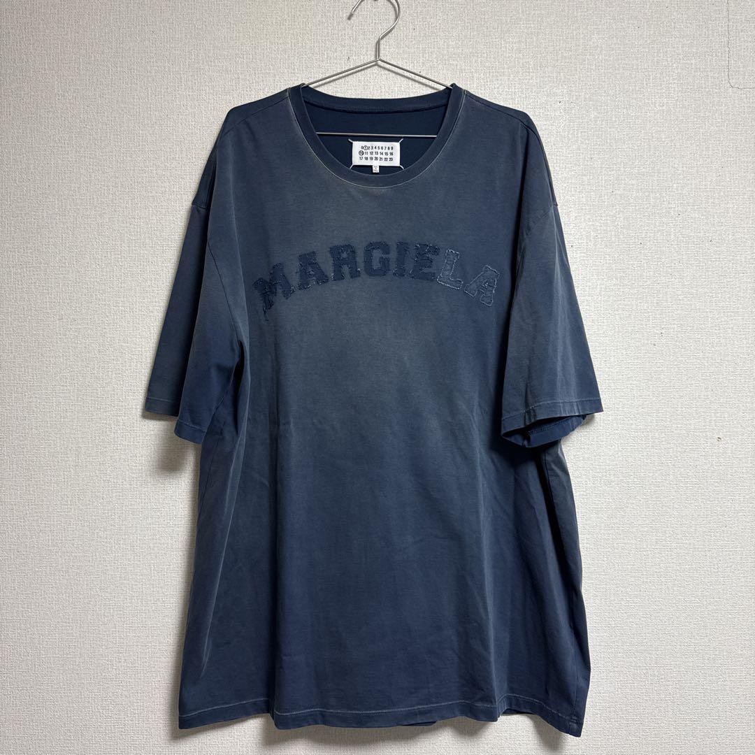 Maison Margiela メゾンマルジェラ 24SS Tシャツ